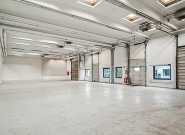 Lager til leje på Roholmsvej 8, 2620 Albertslund - 695 m² | Foto 2 - Lokalebasen.dk