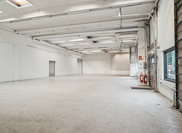 Lager til leje på Roholmsvej 8, 2620 Albertslund - 695 m² | Foto 4 - Lokalebasen.dk