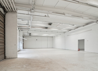 Lager til leje på Roholmsvej 8, 2620 Albertslund - 695 m² | Foto 7 - Lokalebasen.dk