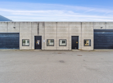 Lager til leje på Roholmsvej 8, 2620 Albertslund - 695 m² | Foto 8 - Lokalebasen
