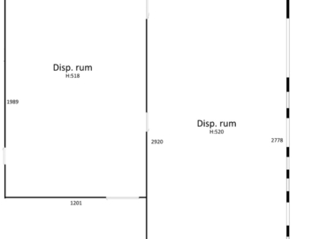 Lager til leje på Roholmsvej 8, 2620 Albertslund - 695 m² | Foto 9 - Lokalebasen