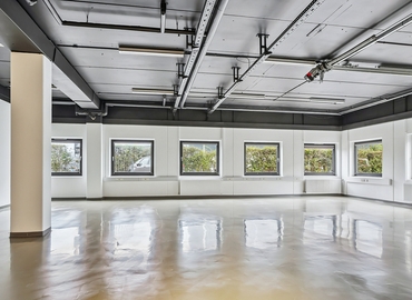 Lager til leje på Roholmsvej 8, 2620 Albertslund - 363 m² | Foto 2 - Lokalebasen.dk