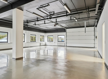 Lager til leje på Roholmsvej 8, 2620 Albertslund - 363 m² | Foto 1 - Lokalebasen