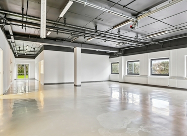 Lager til leje på Roholmsvej 8, 2620 Albertslund - 363 m² | Foto 3 - Lokalebasen