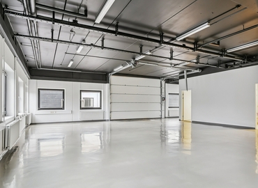 Lager til leje på Roholmsvej 8, 2620 Albertslund - 363 m² | Foto 4 - Lokalebasen