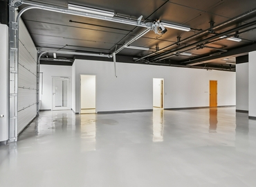 Lager til leje på Roholmsvej 8, 2620 Albertslund - 363 m² | Foto 5 - Lokalebasen