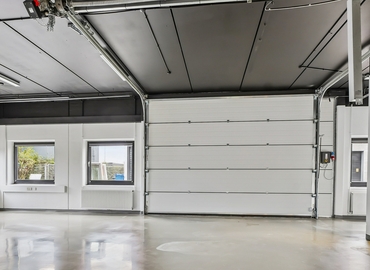 Lager til leje på Roholmsvej 8, 2620 Albertslund - 363 m² | Foto 6 - Lokalebasen