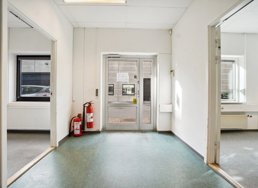 Lager til leje på Roholmsvej 8, 2620 Albertslund - 363 m² | Foto 7 - Lokalebasen
