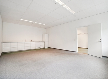 Lager til leje på Roholmsvej 8, 2620 Albertslund - 363 m² | Foto 9 - Lokalebasen
