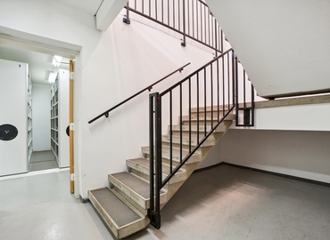 Lager til leje på Roholmsvej 8, 2620 Albertslund - 363 m² | Foto 10 - Lokalebasen.dk