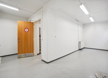 Lager til leje på Roholmsvej 8, 2620 Albertslund - 363 m² | Foto 11 - Lokalebasen