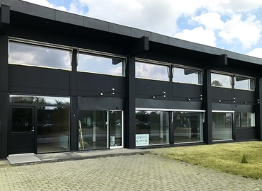 Kontor til leje på Roholmsvej 8, 2620 Albertslund - 355 m² | Foto 0 - Lokalebasen