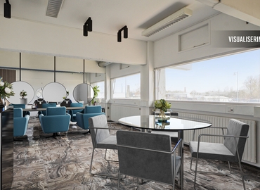 Kontor til leje på Roholmsvej 8, 2620 Albertslund - 355 m² | Foto 2 - Lokalebasen.dk