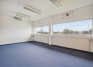 Kontor til leje på Roholmsvej 8, 2620 Albertslund - 355 m² | Foto 1 - Lokalebasen.dk