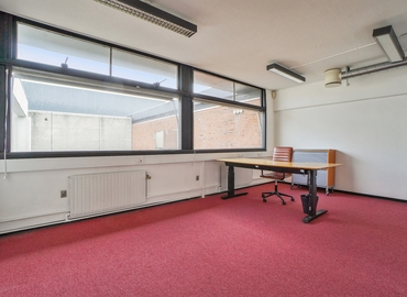 Kontor til leje på Roholmsvej 8, 2620 Albertslund - 355 m² | Foto 3 - Lokalebasen.dk