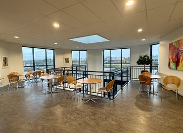 Office Niels Bohrs Vej 6 1.sal 6700 Esbjerg