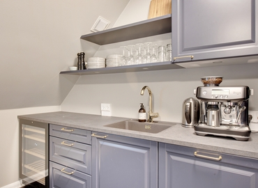 Kontor til leje på Esplanaden 34A, 1263 København K - 34 m² | Foto 9 - Lokalebasen