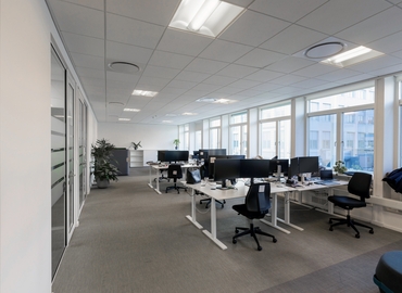 Office Strandlodsvej 30 2300 Copenhagen S