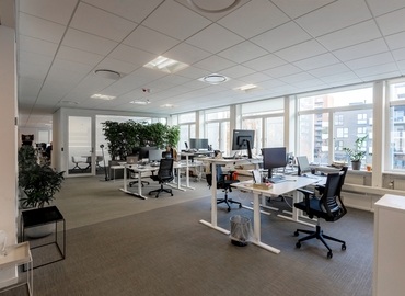 Office Strandlodsvej 30 2300 Copenhagen S