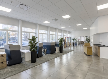 Office Strandlodsvej 30 2300 Copenhagen S