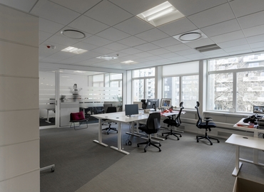 Office Strandlodsvej 30 2300 Copenhagen S