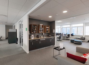 Kontor til leje på Strandlodsvej 30, 2300 København S - 1474 m² | Foto 5 - Lokalebasen.dk