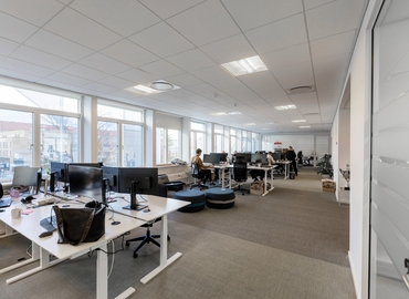 Office Strandlodsvej 30 2300 Copenhagen S