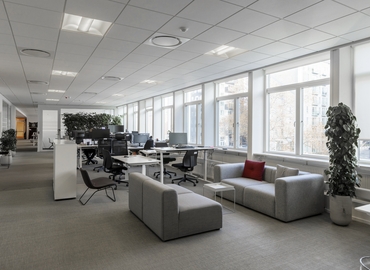 Office Strandlodsvej 30 2300 Copenhagen S