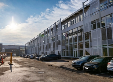 Kontor til leje på Strandlodsvej 30, 2300 København S - 1474 m² | Foto 0 - Lokalebasen.dk