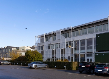 Kontor til leje på Strandlodsvej 30, 2300 København S - 1474 m² | Foto 14 - Lokalebasen