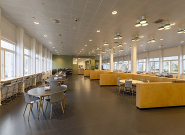 Office Strandlodsvej 30 2300 Copenhagen S