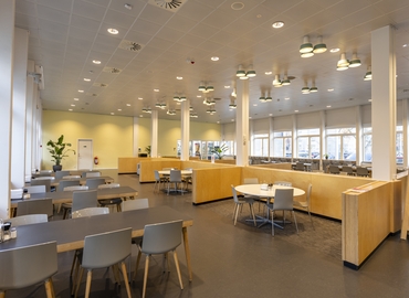 Office Strandlodsvej 30 2300 Copenhagen S