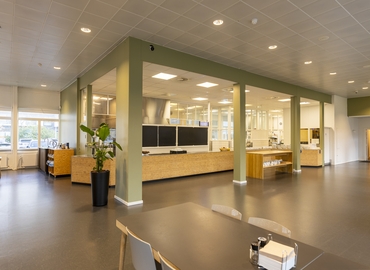 Office Strandlodsvej 30 2300 Copenhagen S