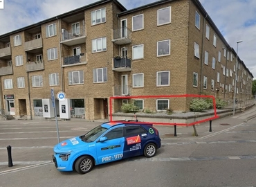 Kontor til leje på Viborgvej 142, 8210 Aarhus V - 64 m² | Foto 0 - Lokalebasen