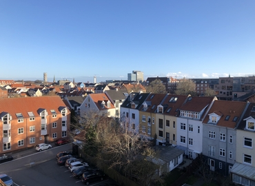 Parking Lundingsgade 33 8000 Aarhus C