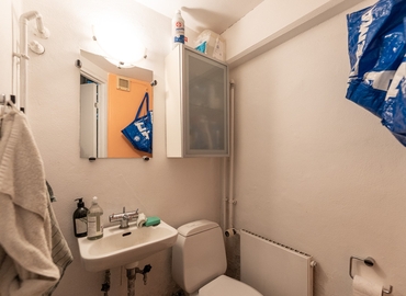 Butik Godthåbsvej 11A 2000 Frederiksberg