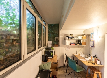 Butik Godthåbsvej 11A 2000 Frederiksberg