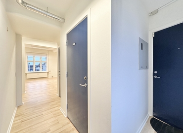 Kontor til leje på Danmarksgade 11, 7000 Fredericia - 122 m² | Foto 5 - Lokalebasen