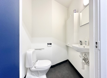 Kontor til leje på Danmarksgade 11, 7000 Fredericia - 122 m² | Foto 13 - Lokalebasen