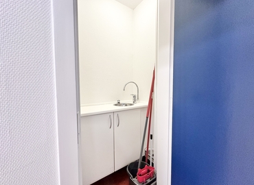 Kontor til leje på Danmarksgade 11, 7000 Fredericia - 122 m² | Foto 14 - Lokalebasen.dk