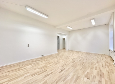 Kontor til leje på Danmarksgade 11, 7000 Fredericia - 122 m² | Foto 6 - Lokalebasen.dk