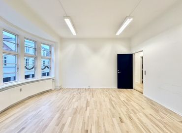Kontor til leje på Danmarksgade 11, 7000 Fredericia - 122 m² | Foto 10 - Lokalebasen.dk