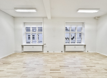Kontor til leje på Danmarksgade 11, 7000 Fredericia - 122 m² | Foto 1 - Lokalebasen