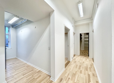 Kontor til leje på Danmarksgade 11, 7000 Fredericia - 122 m² | Foto 4 - Lokalebasen.dk