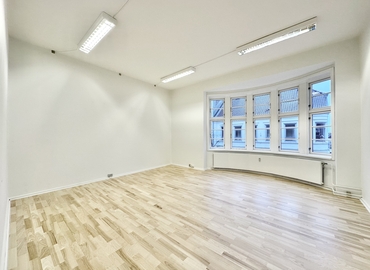 Kontor til leje på Danmarksgade 11, 7000 Fredericia - 122 m² | Foto 2 - Lokalebasen.dk