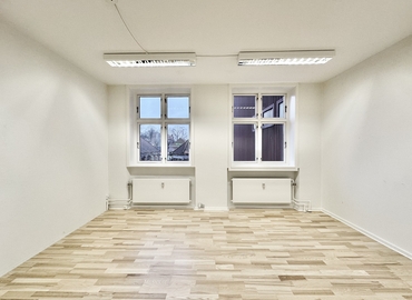 Kontor til leje på Danmarksgade 11, 7000 Fredericia - 122 m² | Foto 3 - Lokalebasen