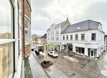Kontor til leje på Danmarksgade 11, 7000 Fredericia - 122 m² | Foto 15 - Lokalebasen.dk