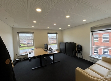 Lager til leje på Metalgangen 9E, 2690 Karlslunde - 482 m² | Foto 10 - Lokalebasen