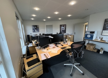 Lager til leje på Metalgangen 9E, 2690 Karlslunde - 482 m² | Foto 9 - Lokalebasen.dk