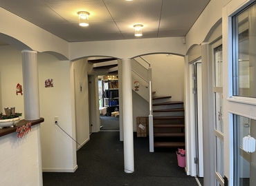 Lager til leje på Metalgangen 9E, 2690 Karlslunde - 482 m² | Foto 1 - Lokalebasen